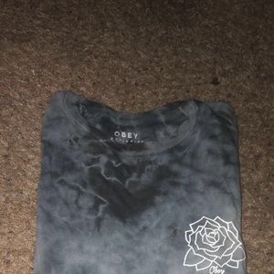 Obey t-shirt